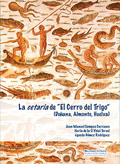 La Cetaria de "El cerro del trigo"