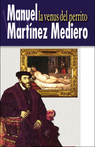 La venus del perrito