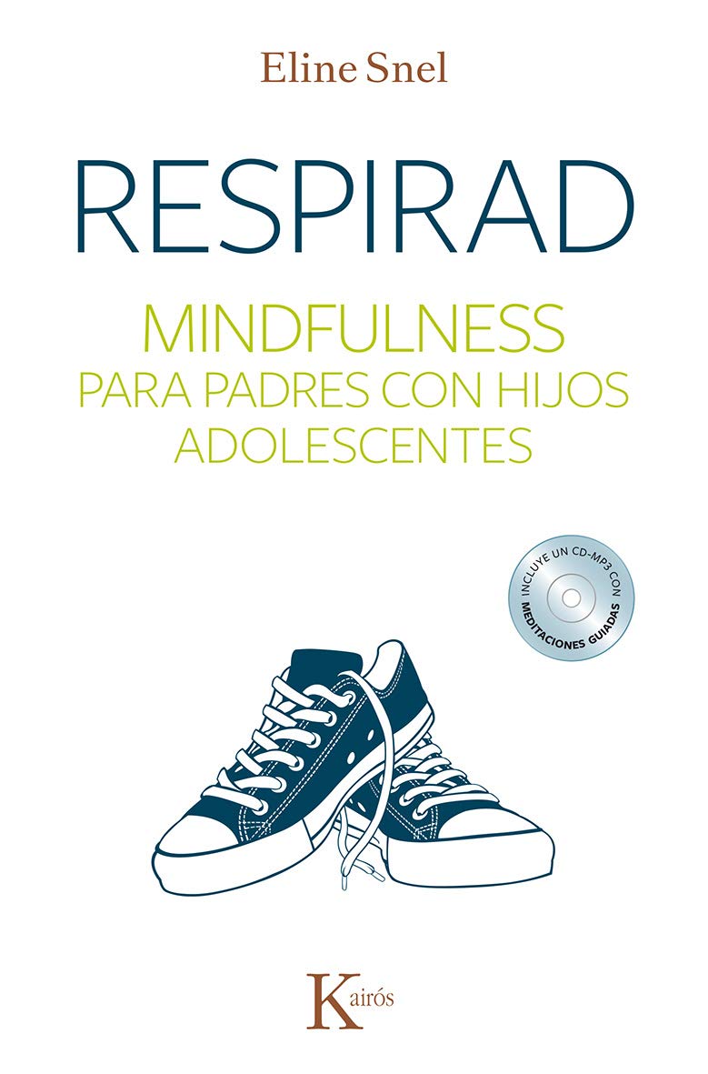 Respirad (+CD)