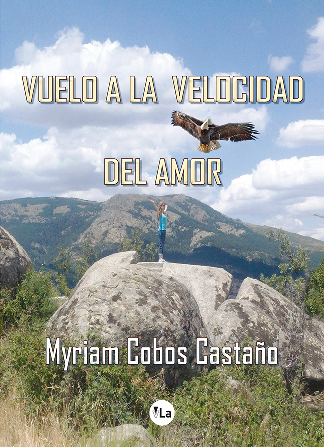 Vuelo a la velocidad del amor