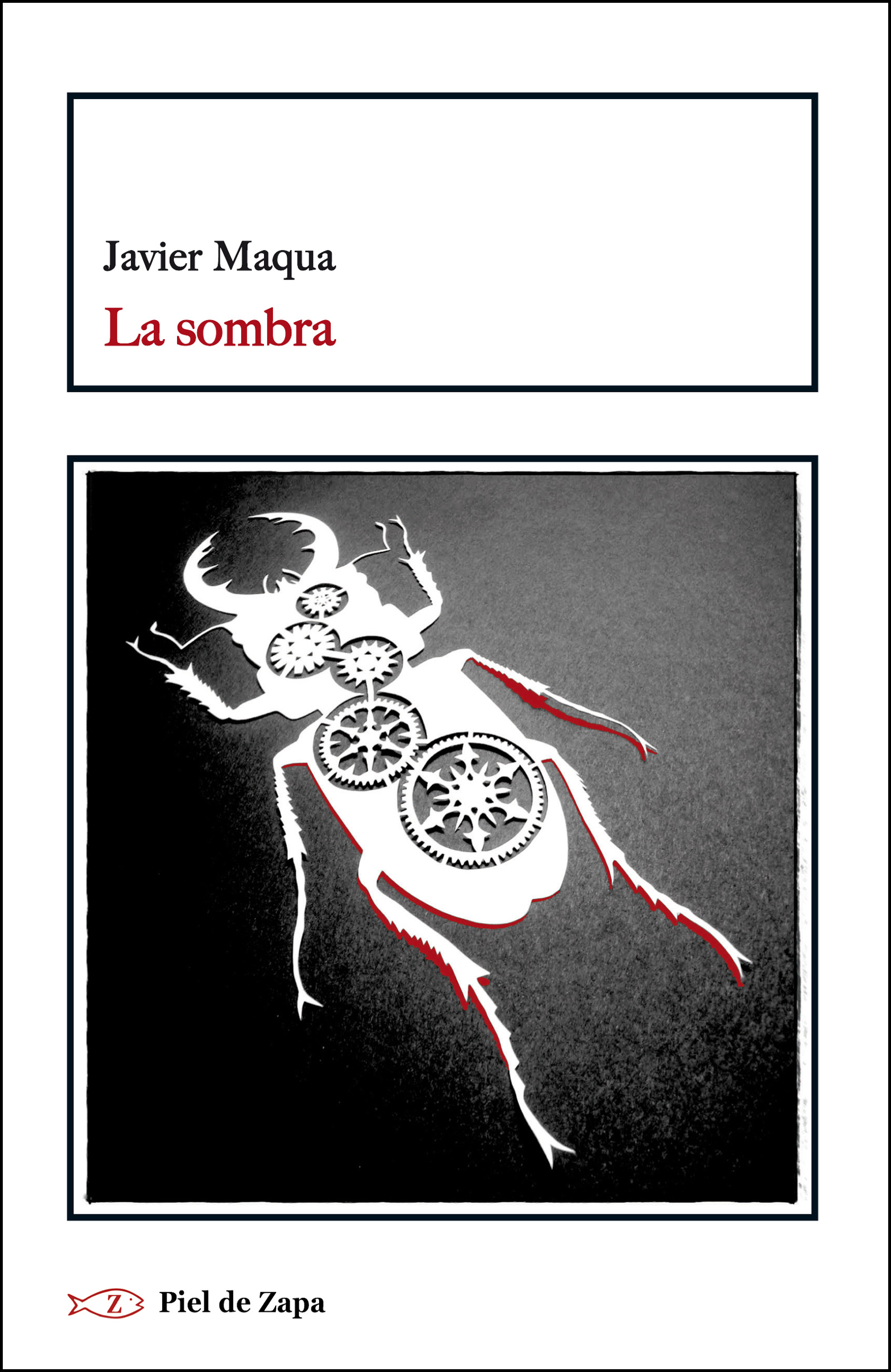 La sombra