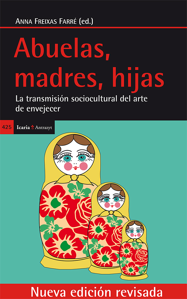 Abuelas, madres, hijas