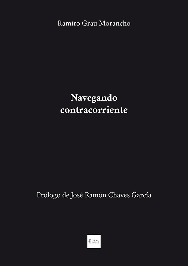 Navegando  contracorriente