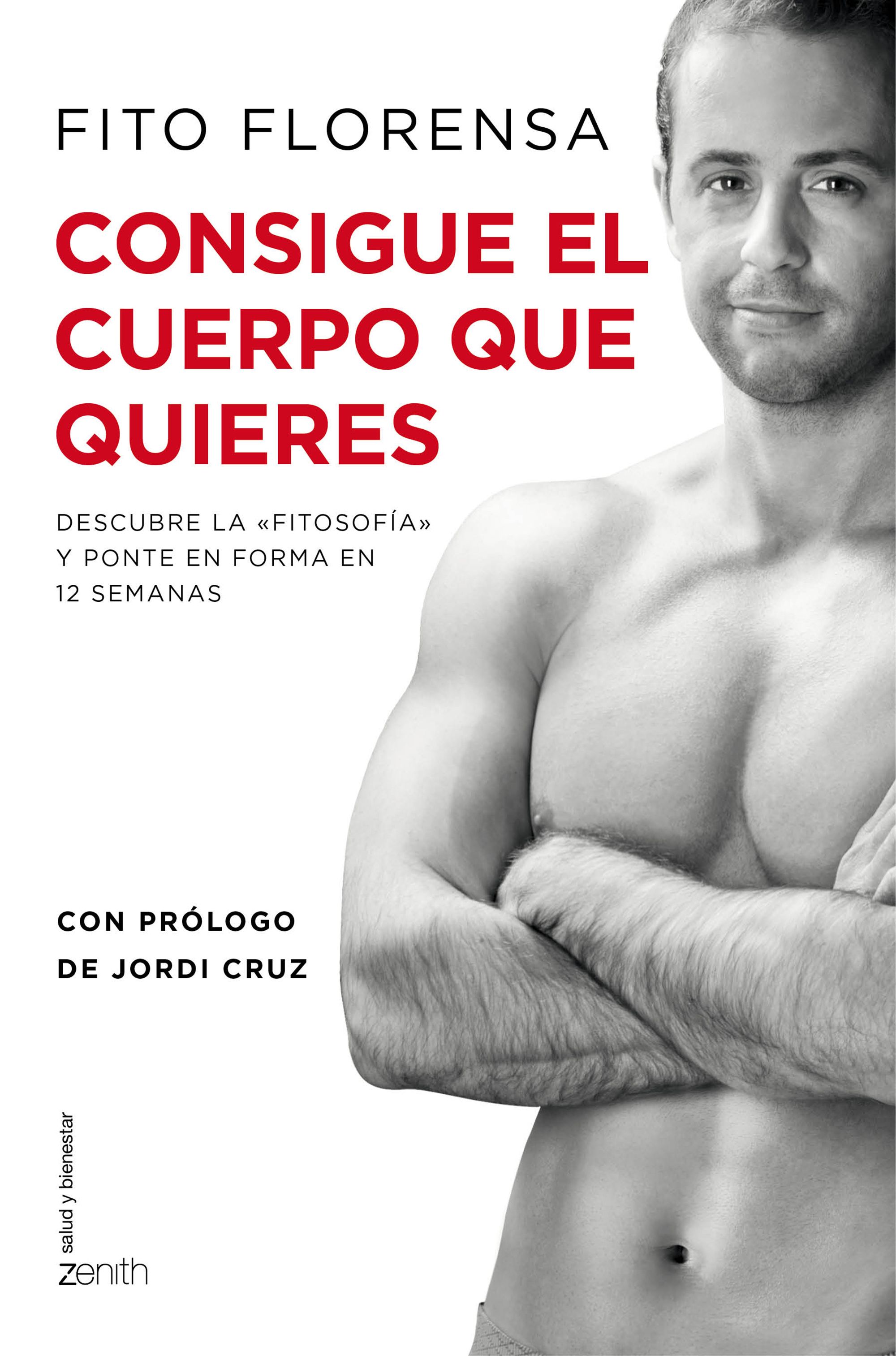 Consigue el cuerpo que quieres