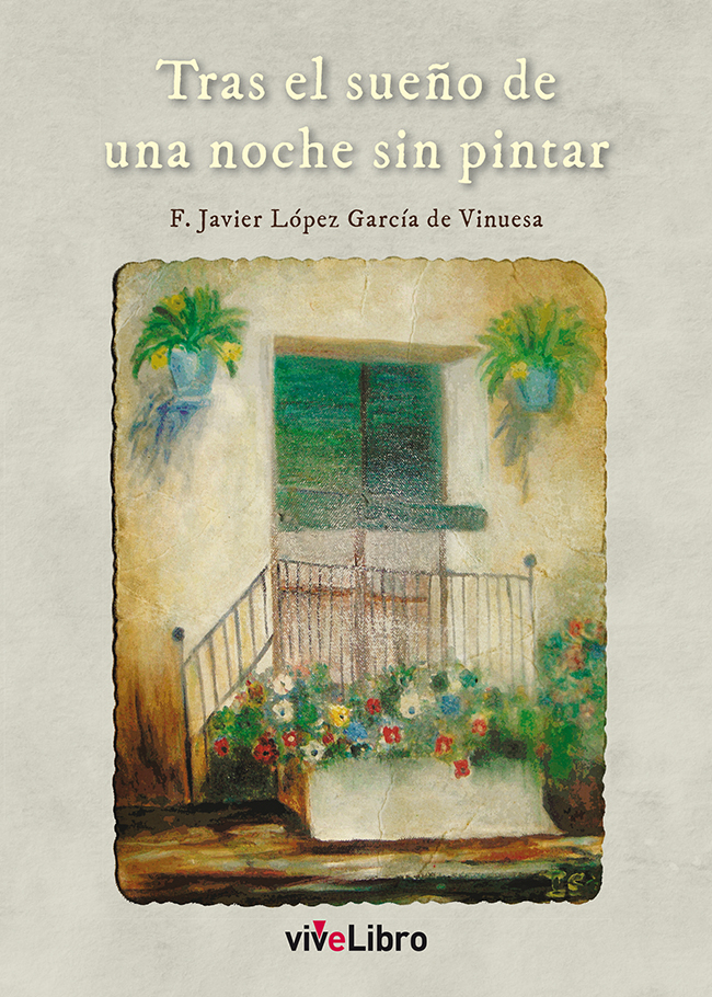 Tras el sueño de una noche sin pintar