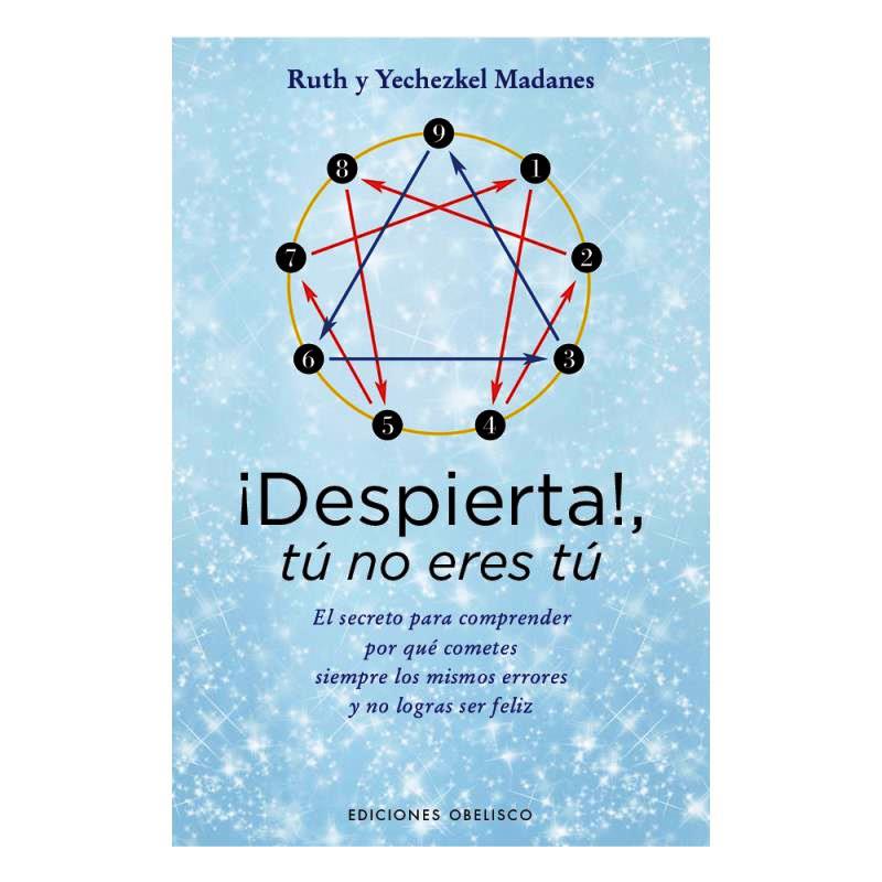 ¡Despierta!, tú no eres tú