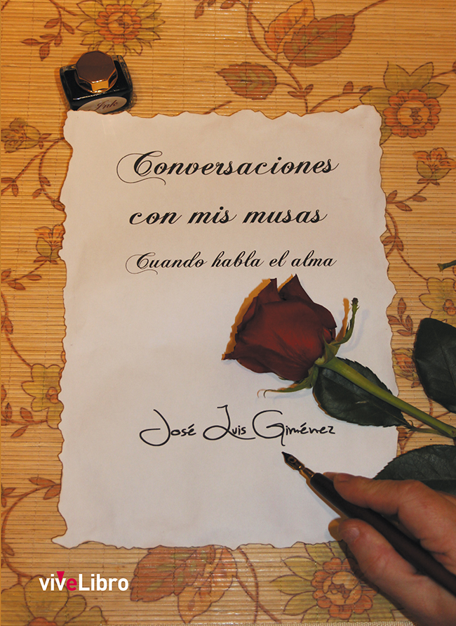 Conversaciones con mis musas