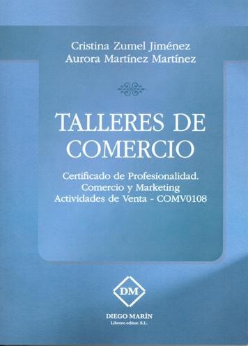 TALLERES DE COMERCIO