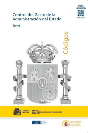 Control del Gasto de la Administración del Estado