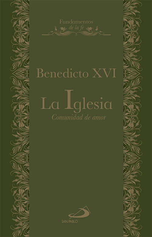 La Iglesia