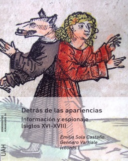 Detrás de las apariencias