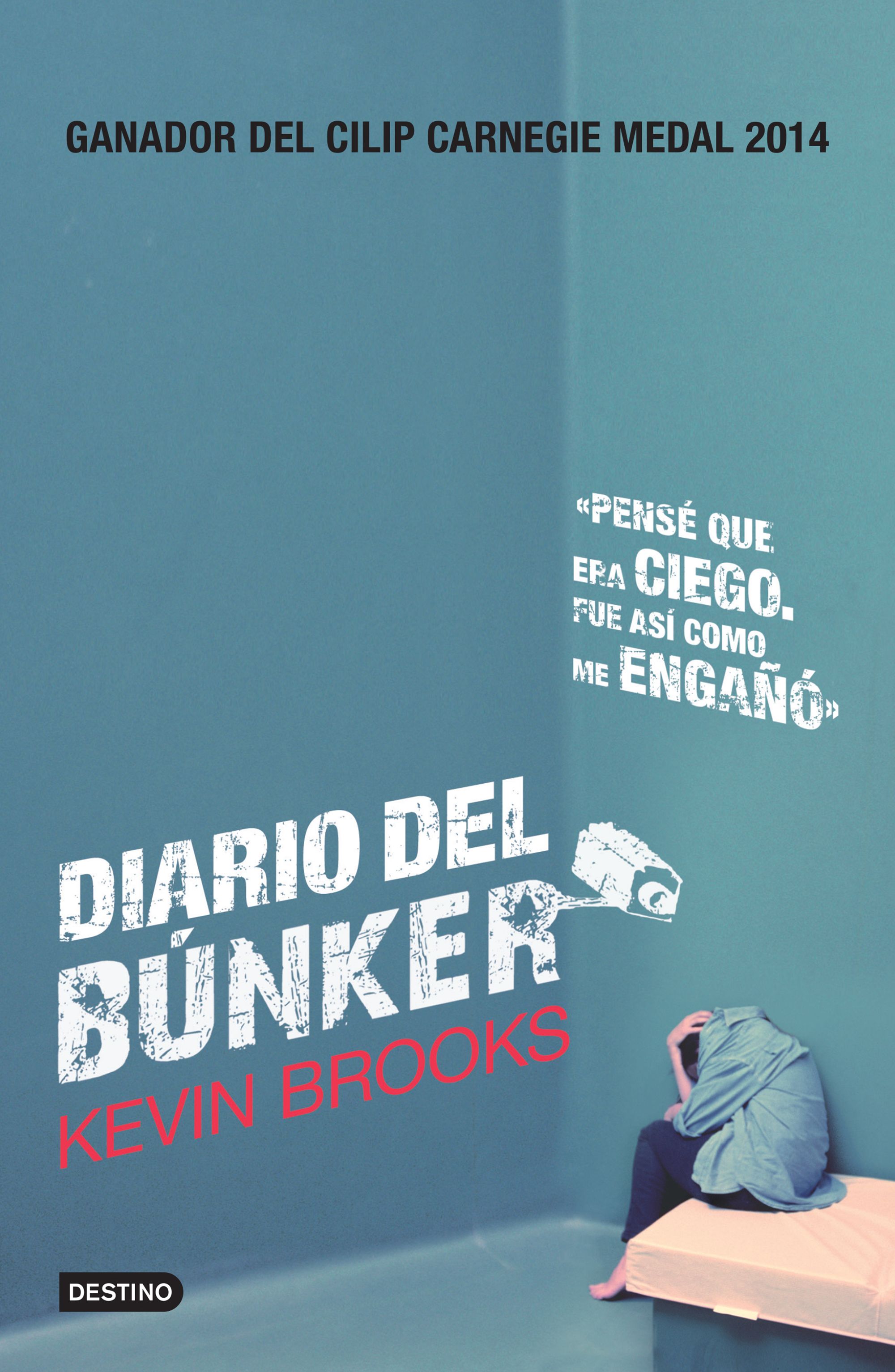 Diario del búnker