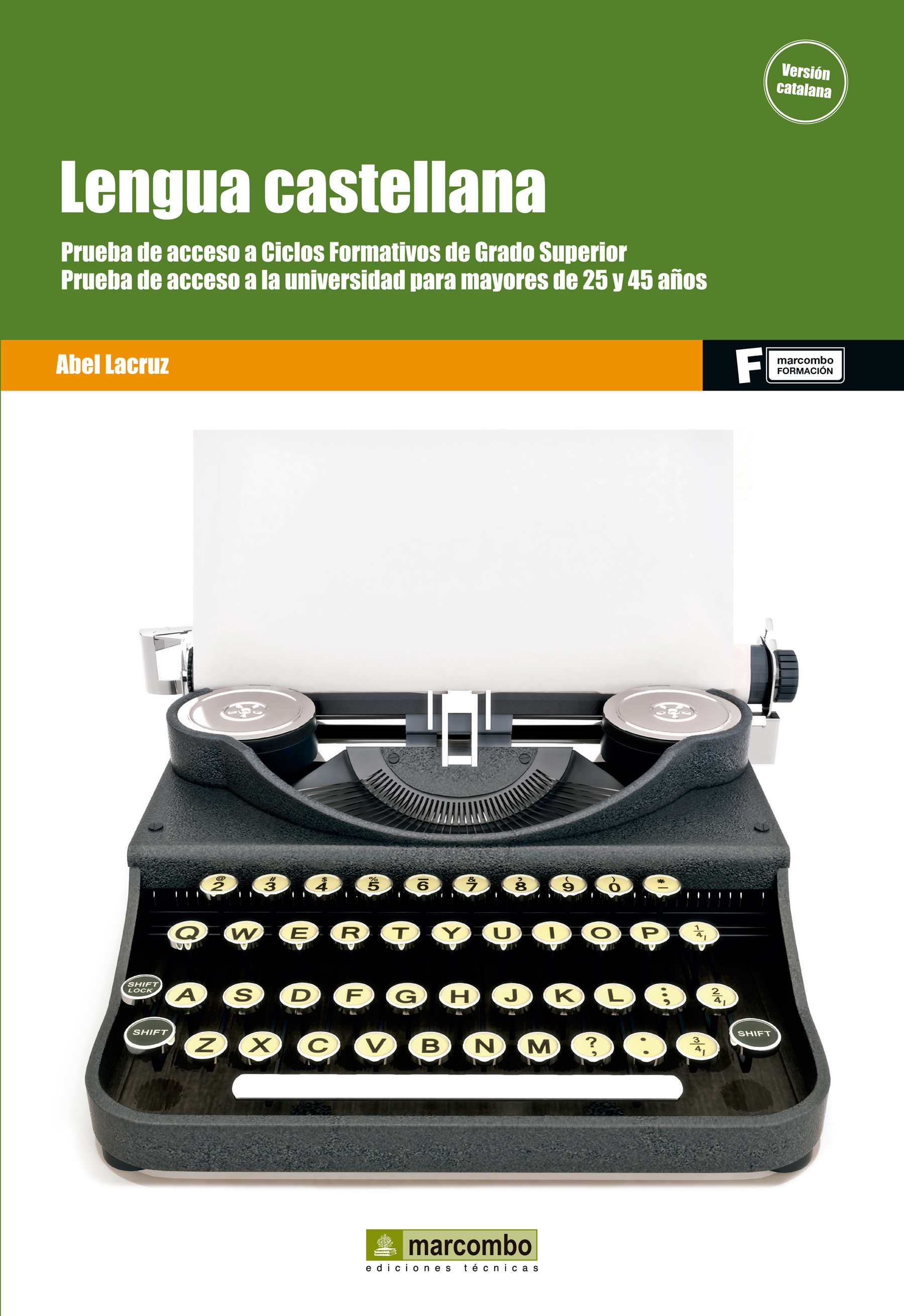 ++++*Lengua castellana