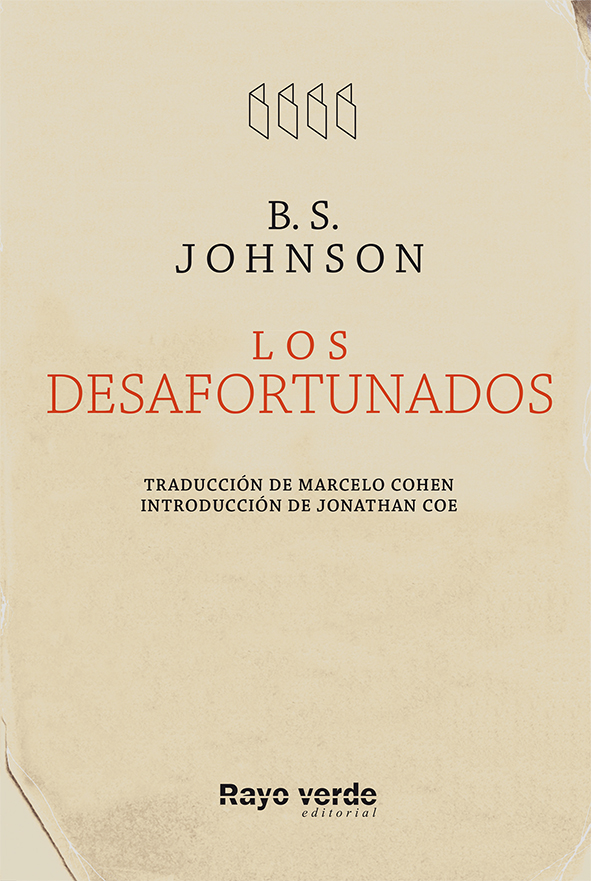 Los desafortunados