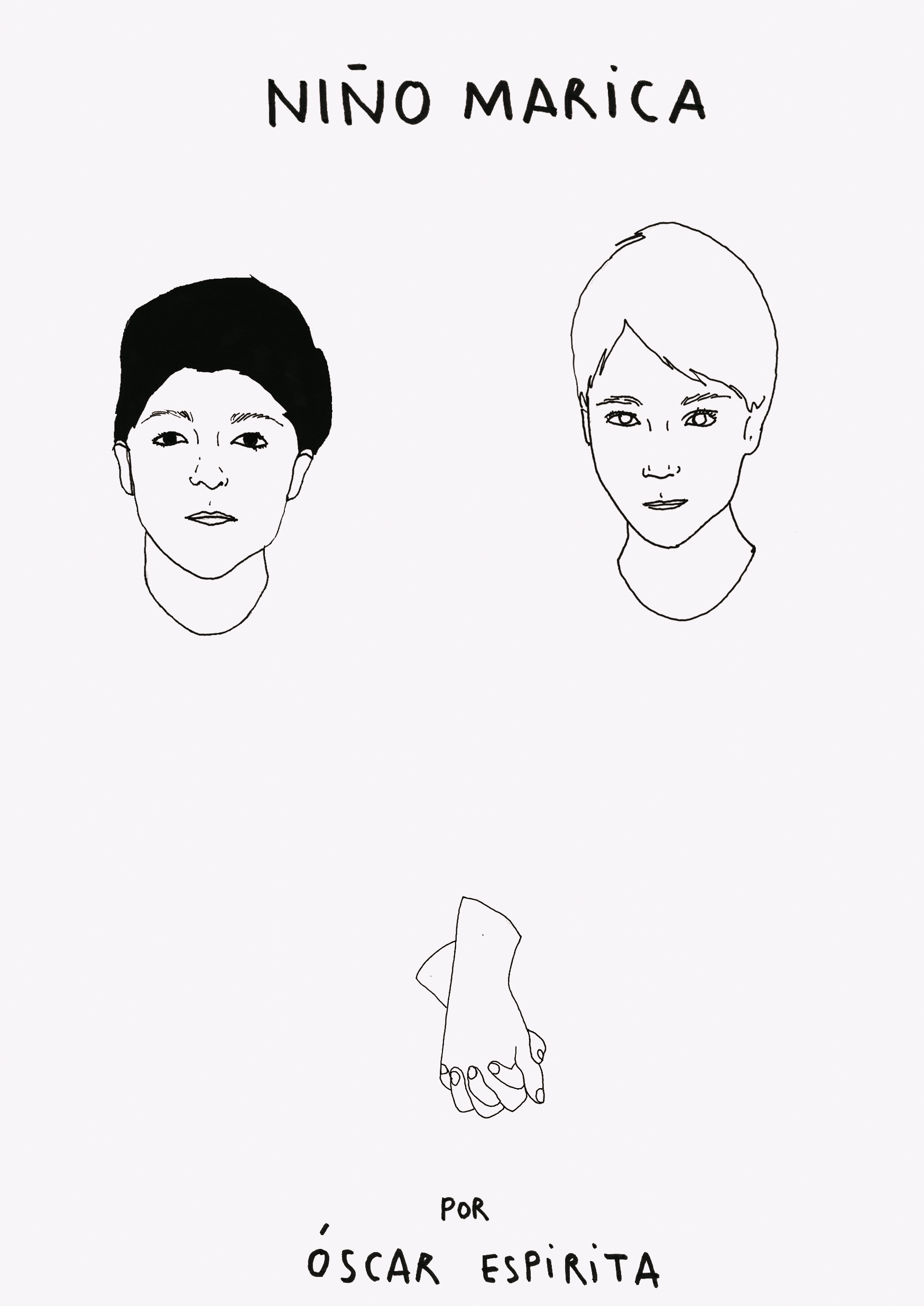 Niño Marica