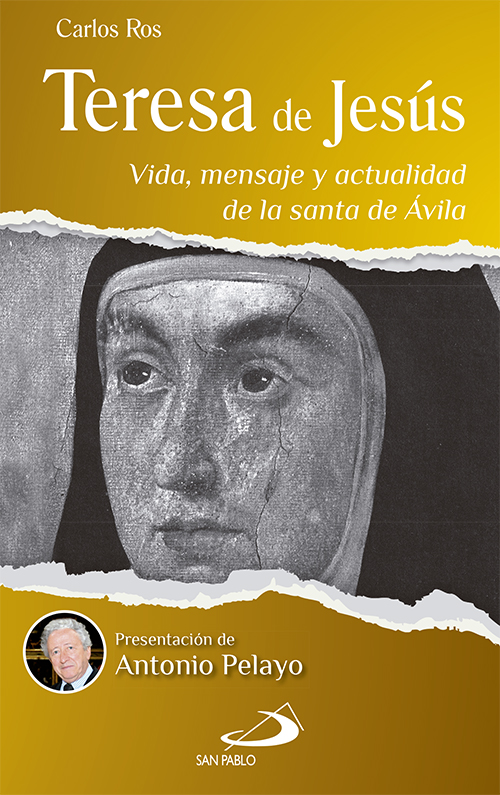 Teresa de Jesús