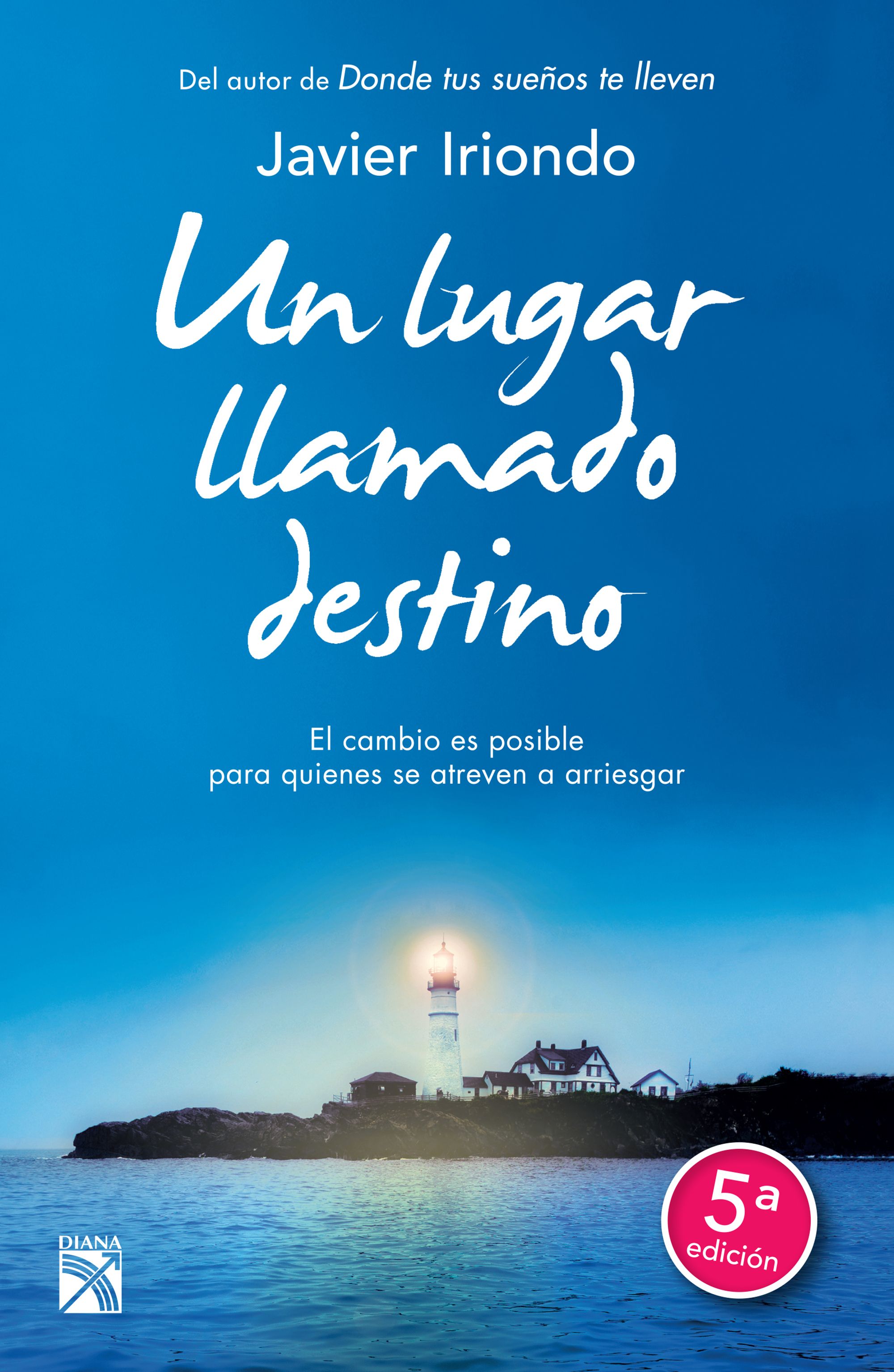 Un lugar llamado destino