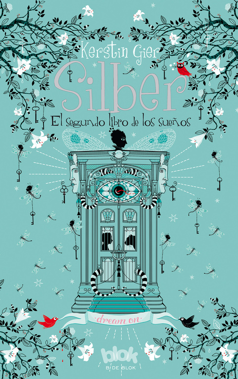 Silber. El segundo libro de los sueños (Silber 2)