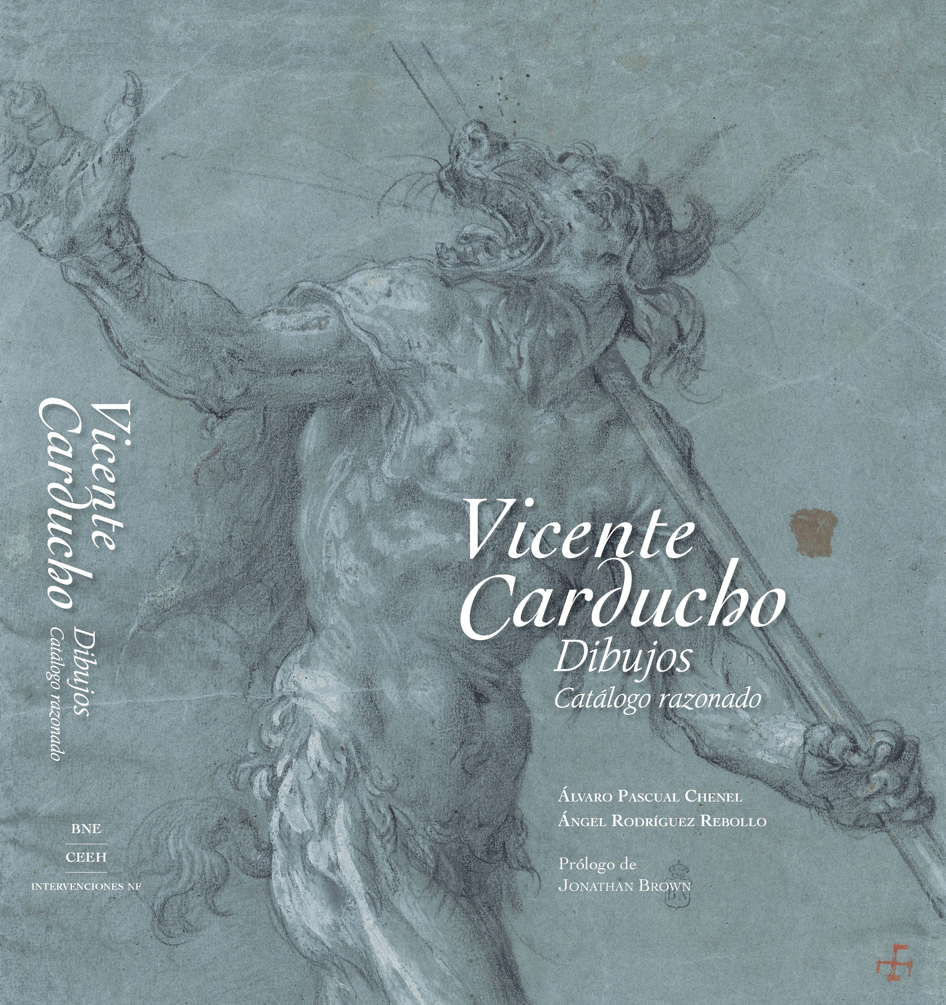 Vicente Carducho. Dibujos. Catálogo razonado