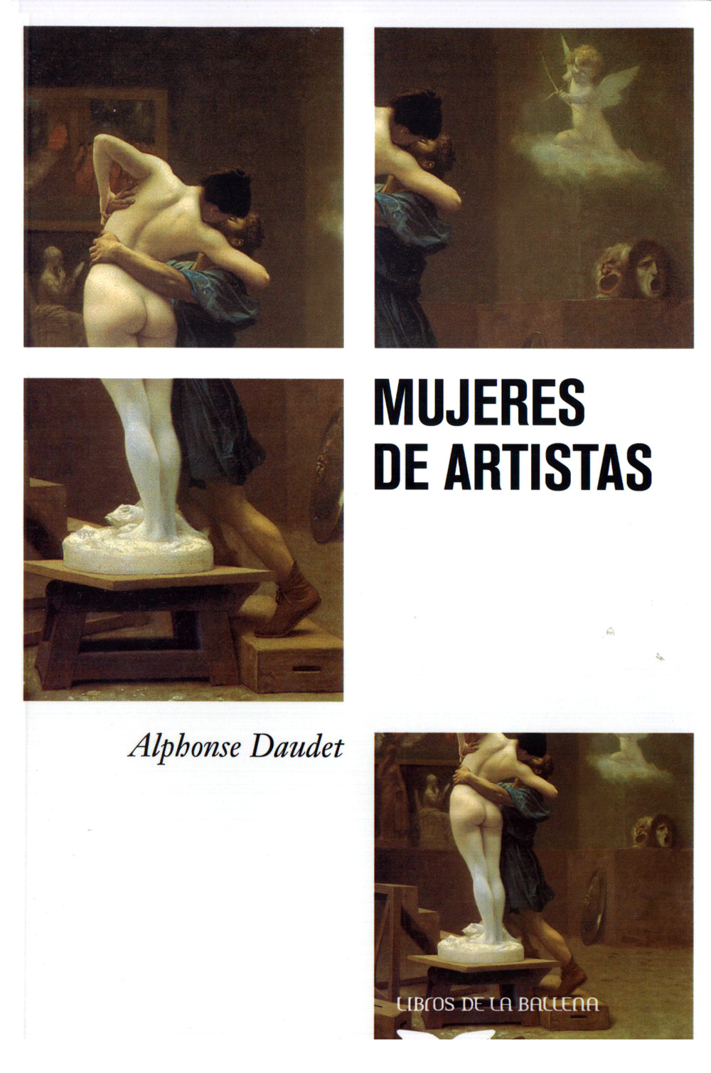 Mujeres de artistas