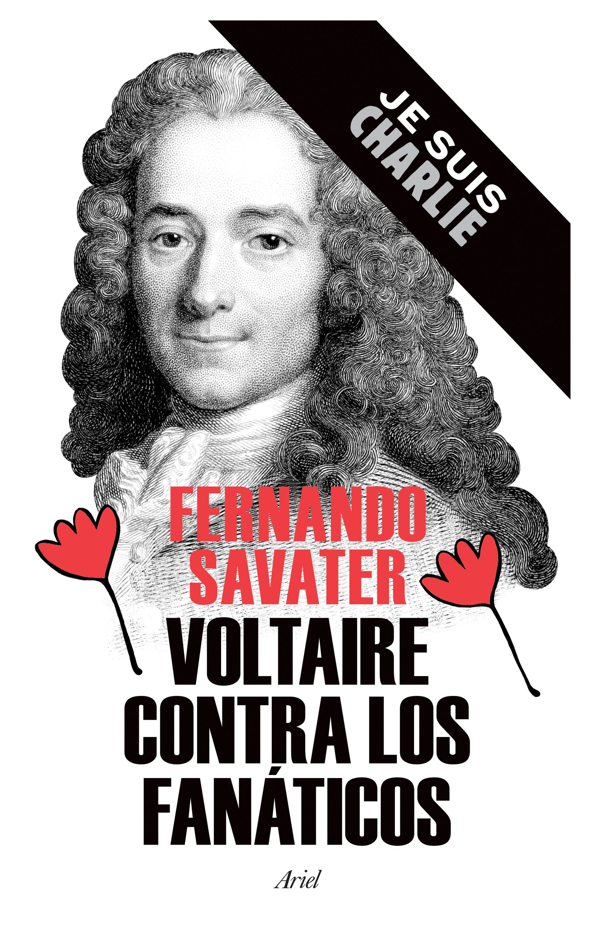 Voltaire contra los fanáticos