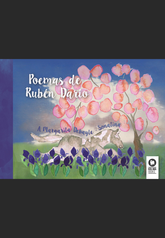 Poemas de Rubén Darío