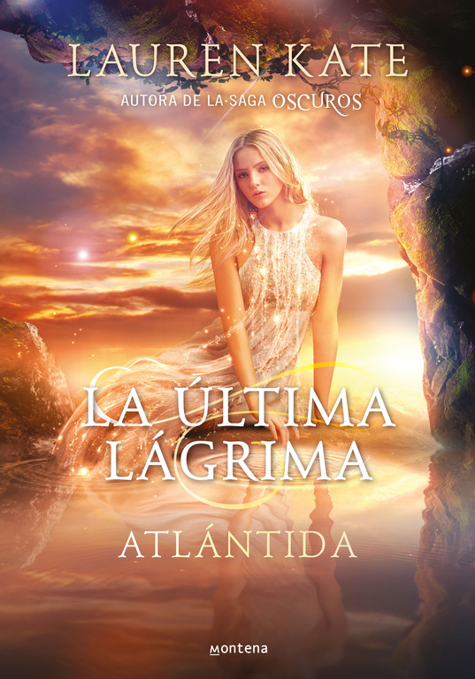 Atlántida