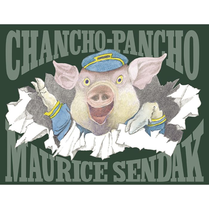 Chancho Pancho