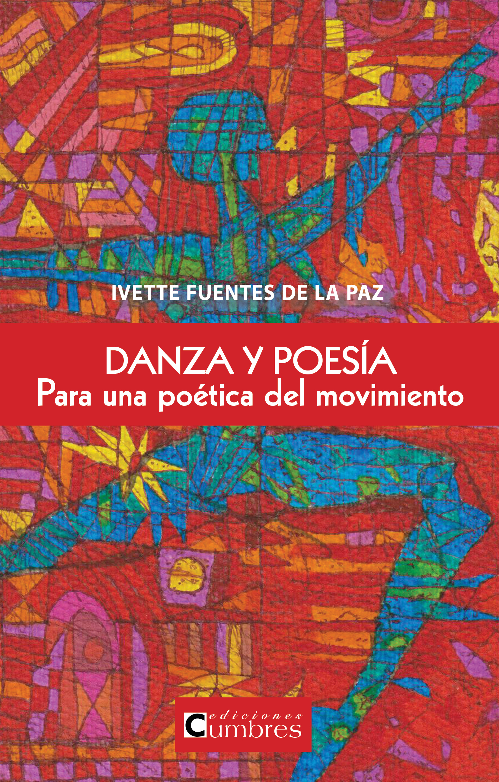 Danza y poesía
