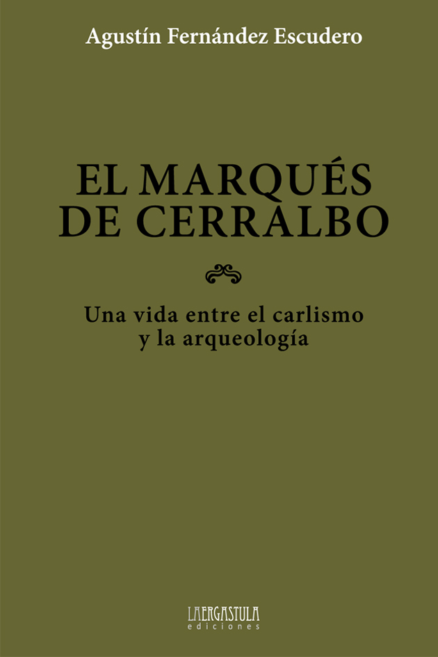 El marqués de Cerralbo