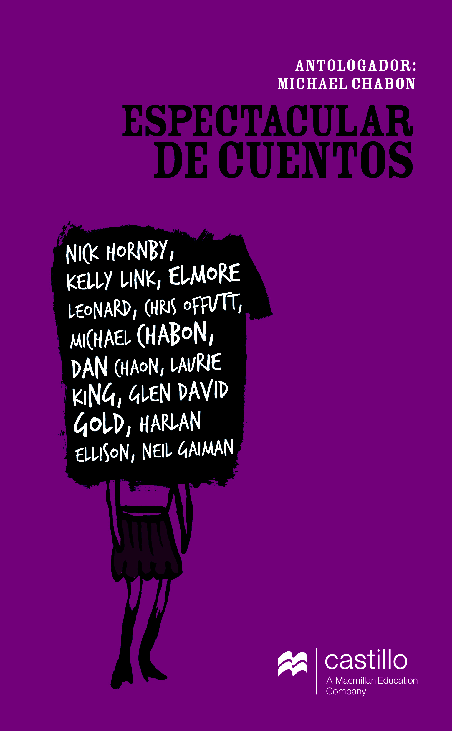 Espectacular de cuentos