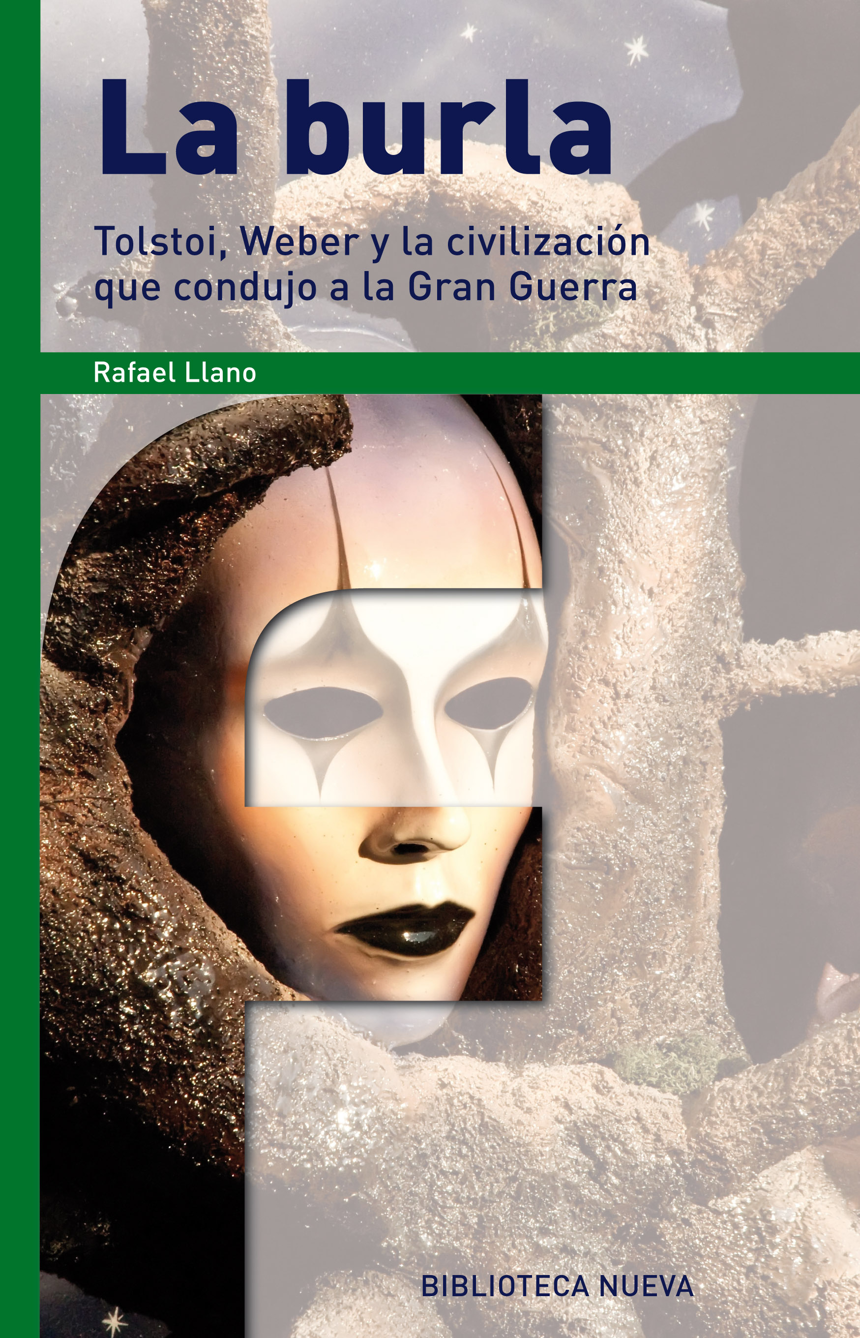 La burla