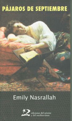 Pájaros de septiembre