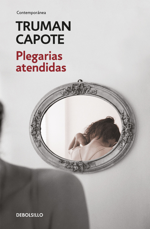 Plegarias atendidas