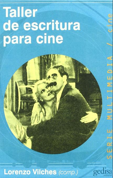 Taller de escritura para cine