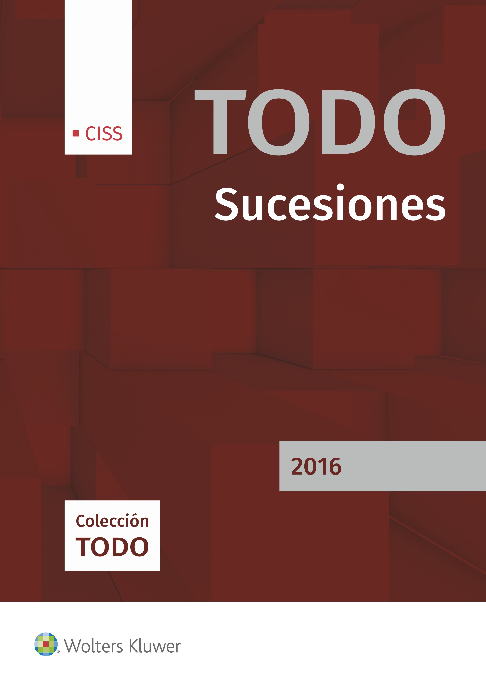 Todo Sucesiones 2016