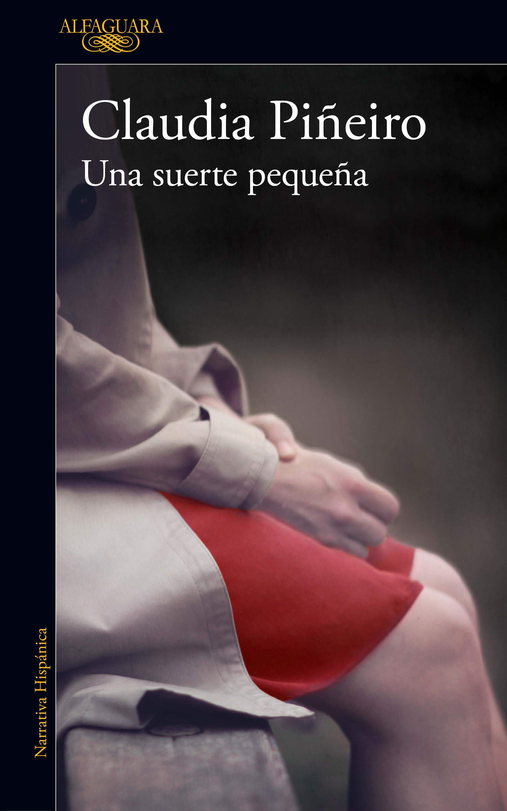 Una suerte pequeña