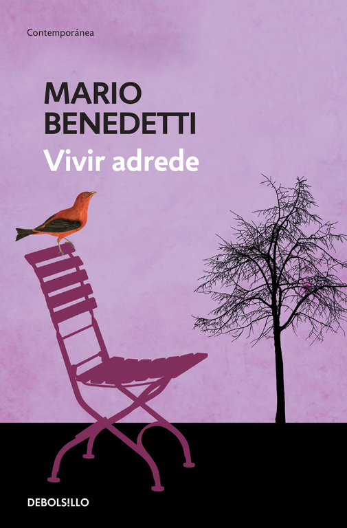 Vivir adrede