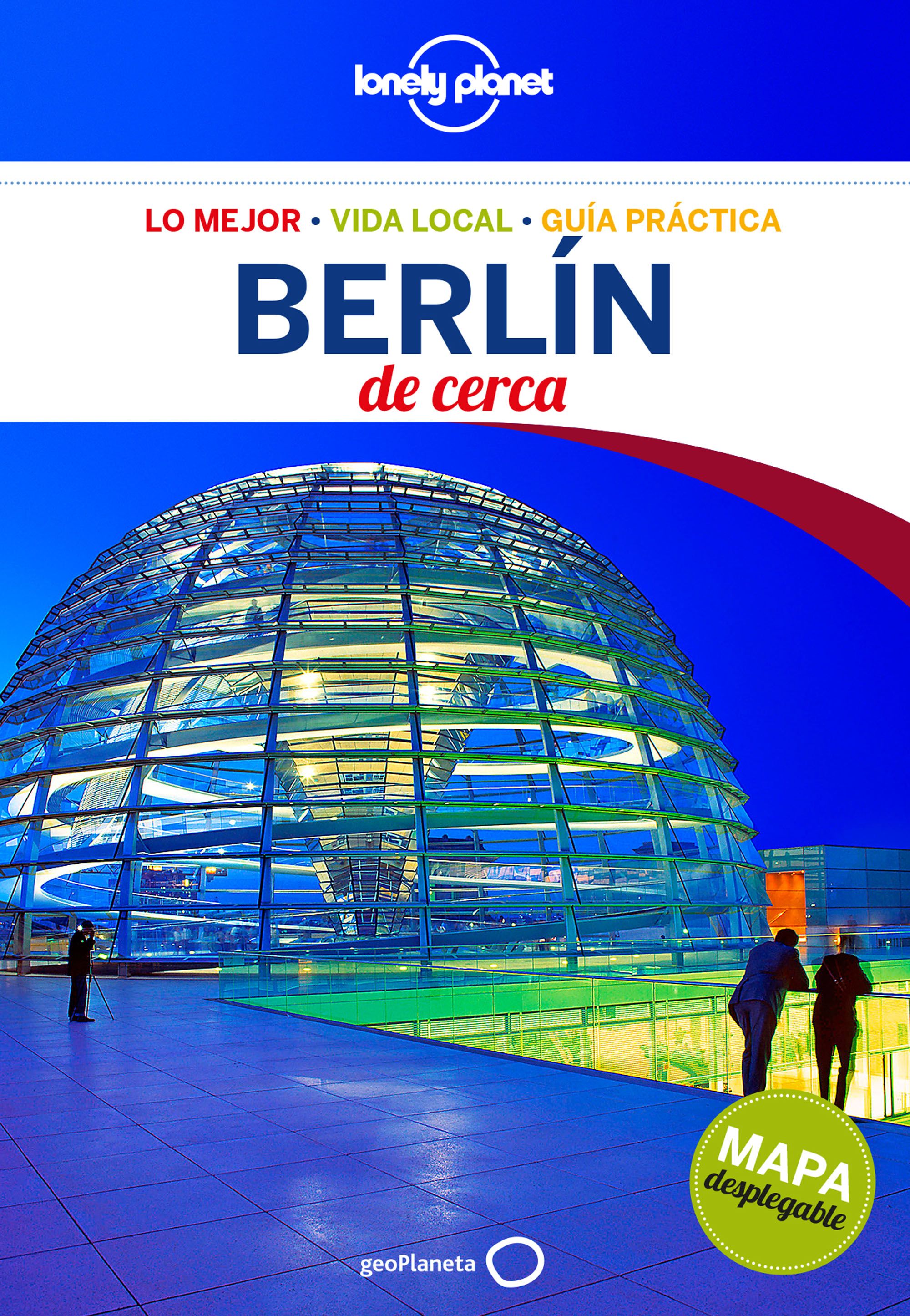 Berlín De cerca 4