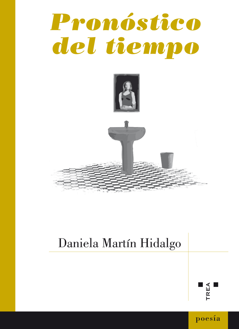 Pronóstico del tiempo