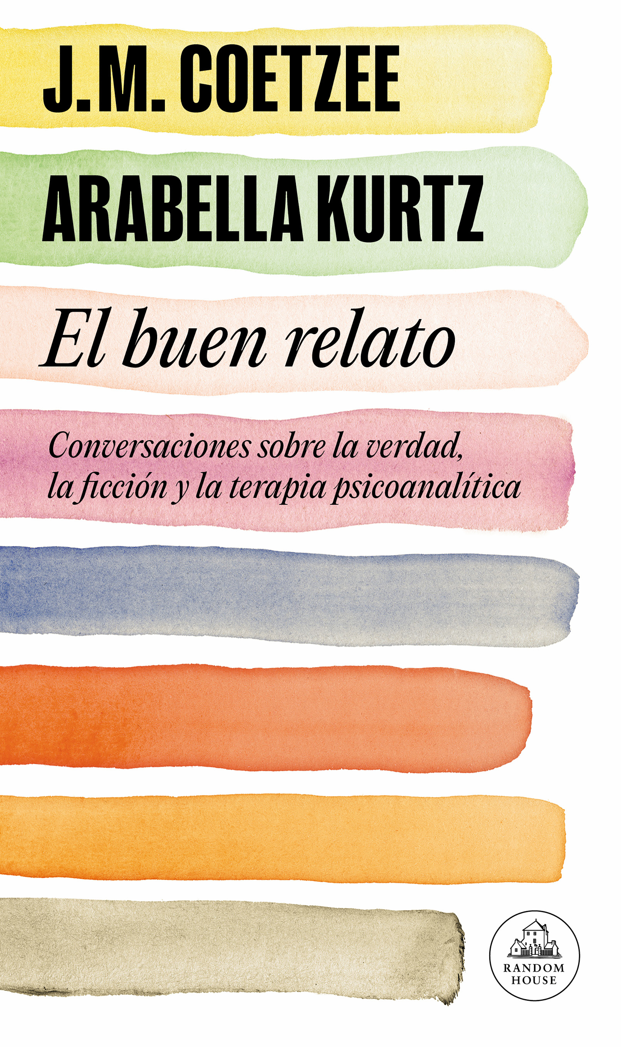 El buen relato