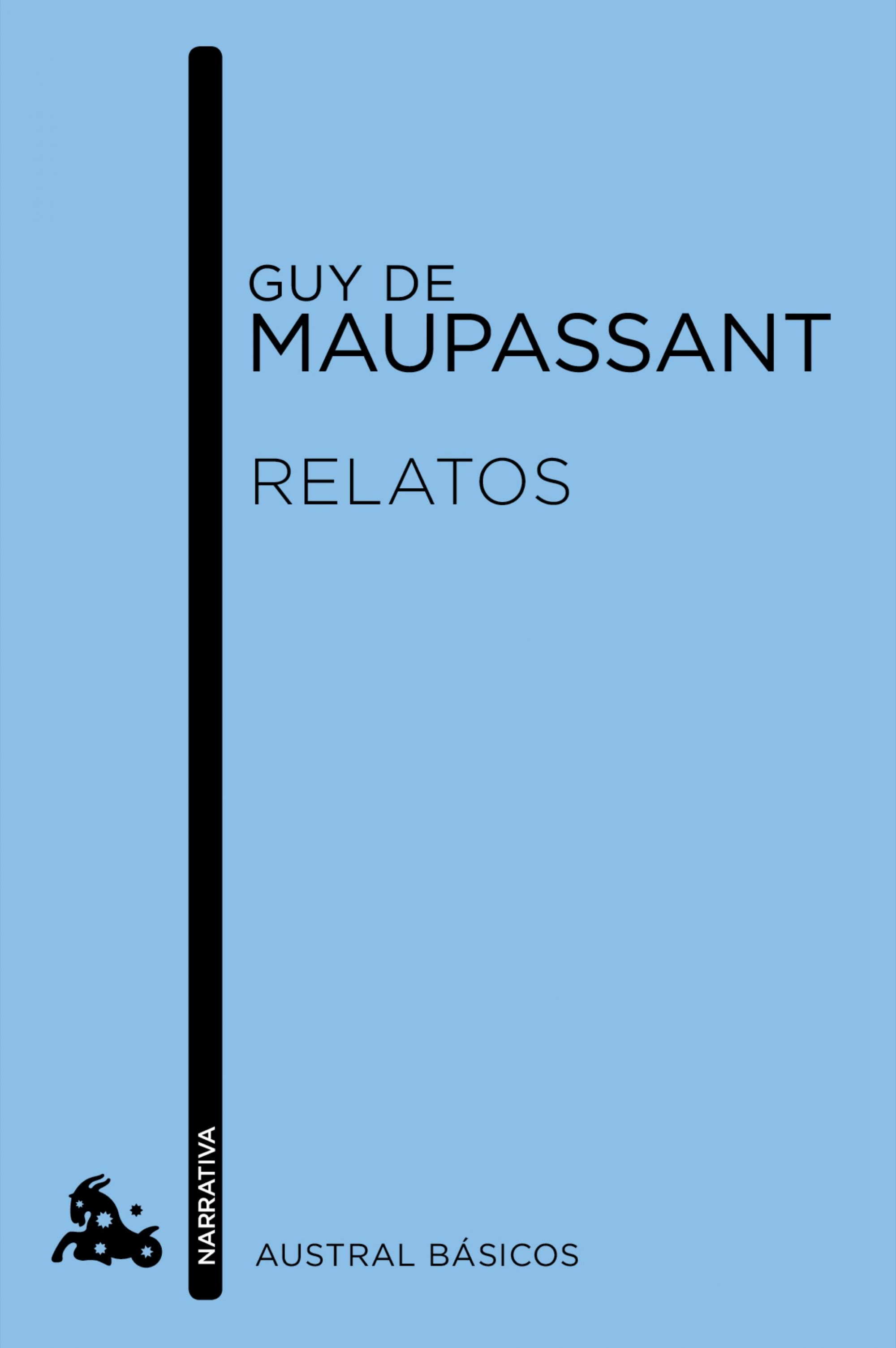 Relatos