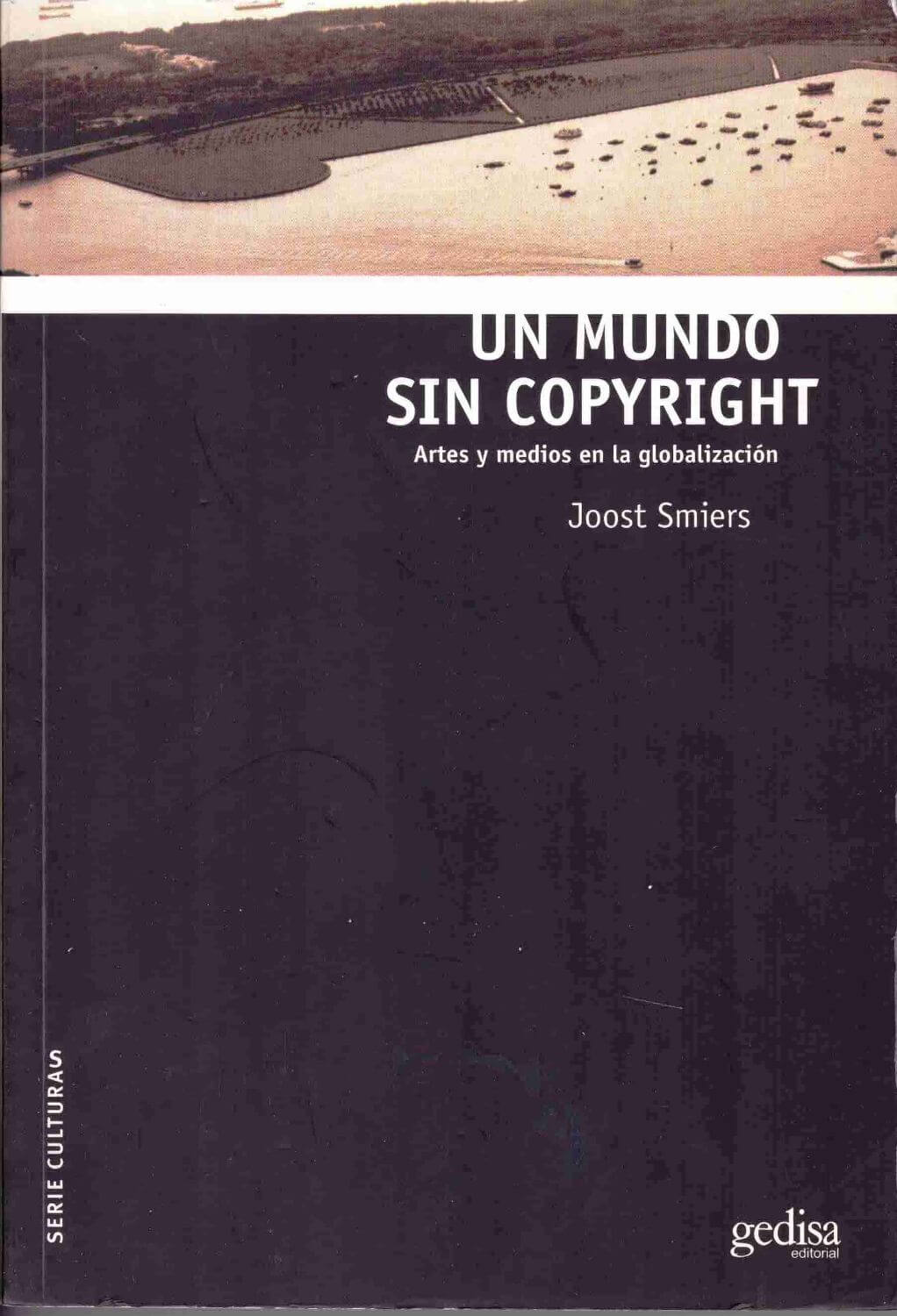 Un mundo sin copyright
