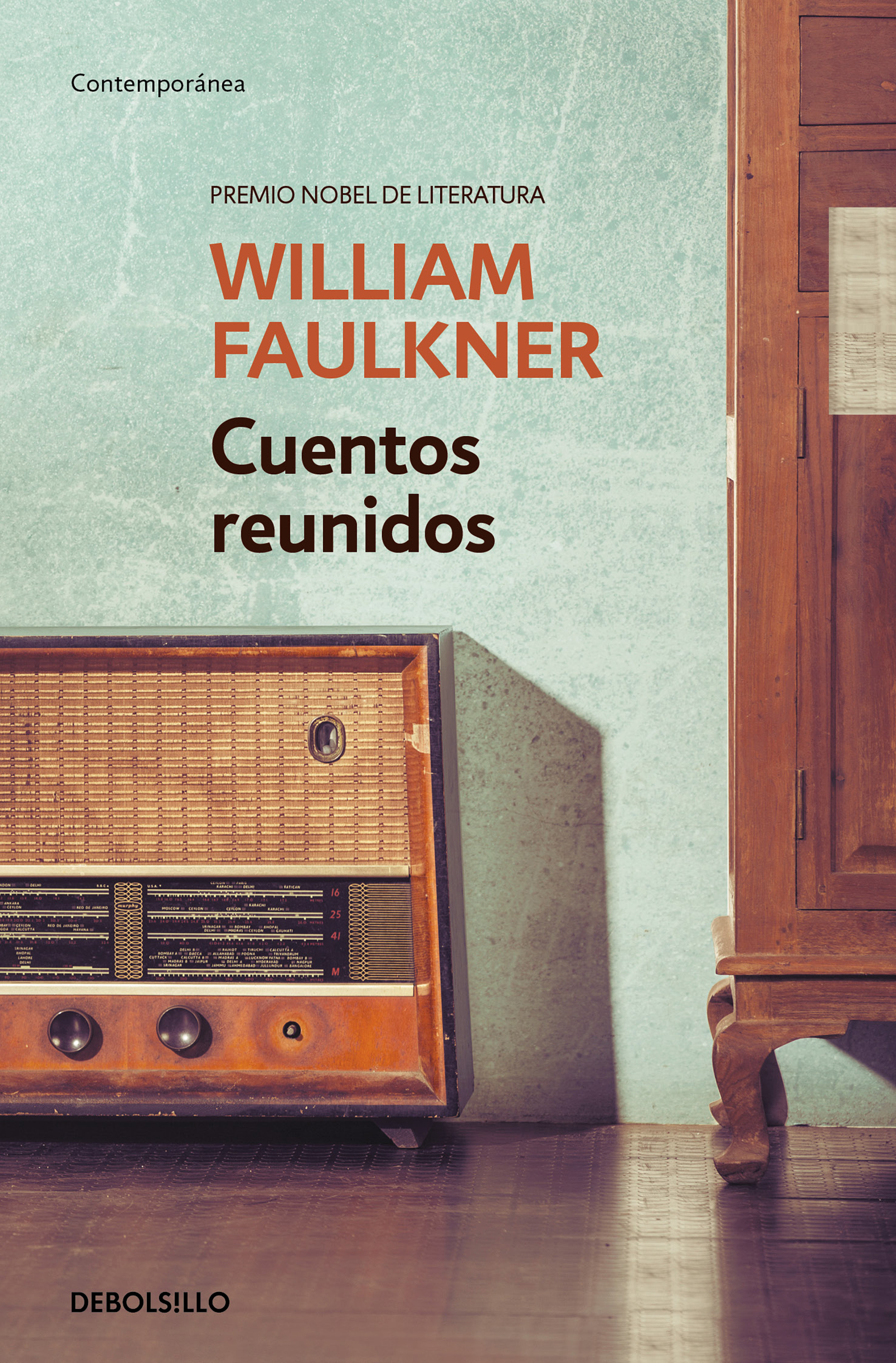 Cuentos reunidos