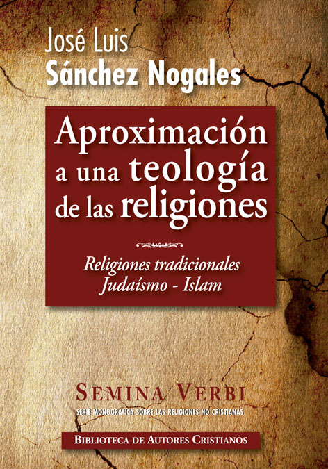 El judaísmo. El Islam