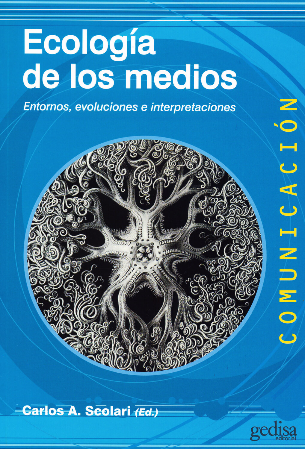 Ecología de los medios