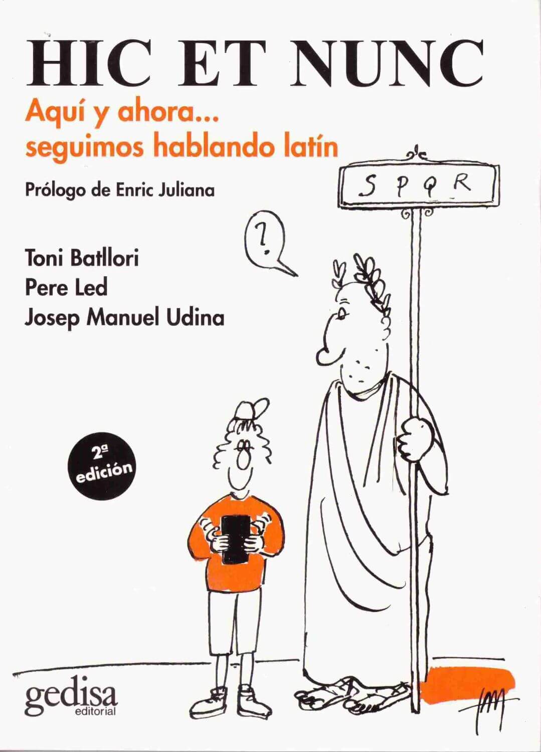 Hic et nunc