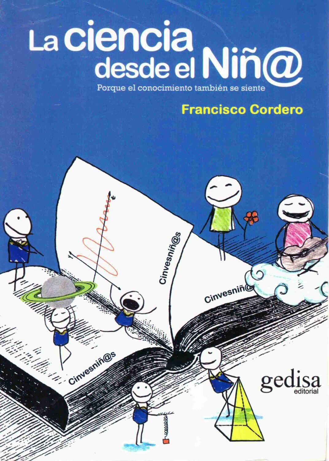 La ciencia desde el niñ@