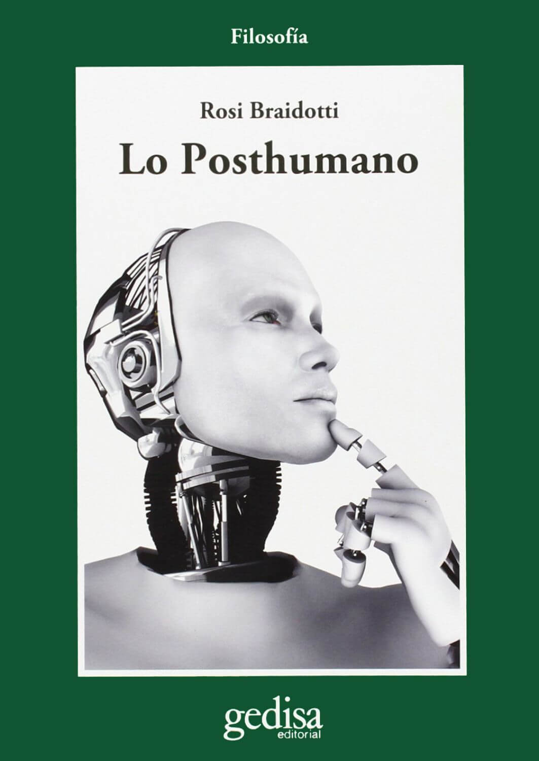 Lo Posthumano