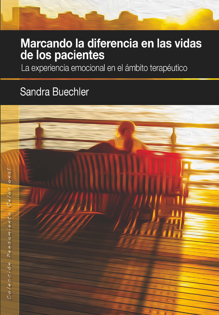 Marcando la diferencia en la vida de los pacientes